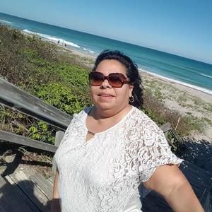 Meet your Posher, Janet